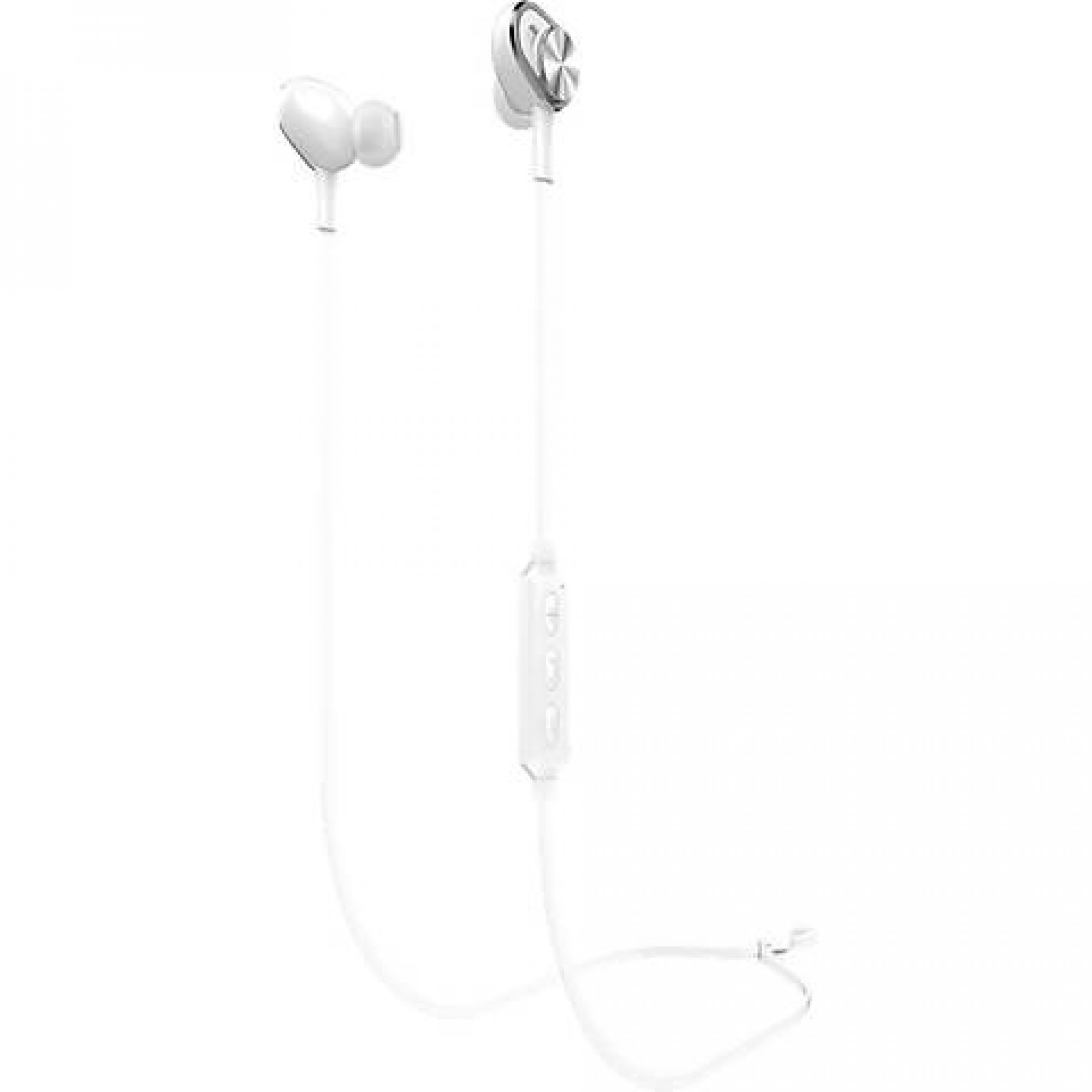 Навушники Yison E2 White