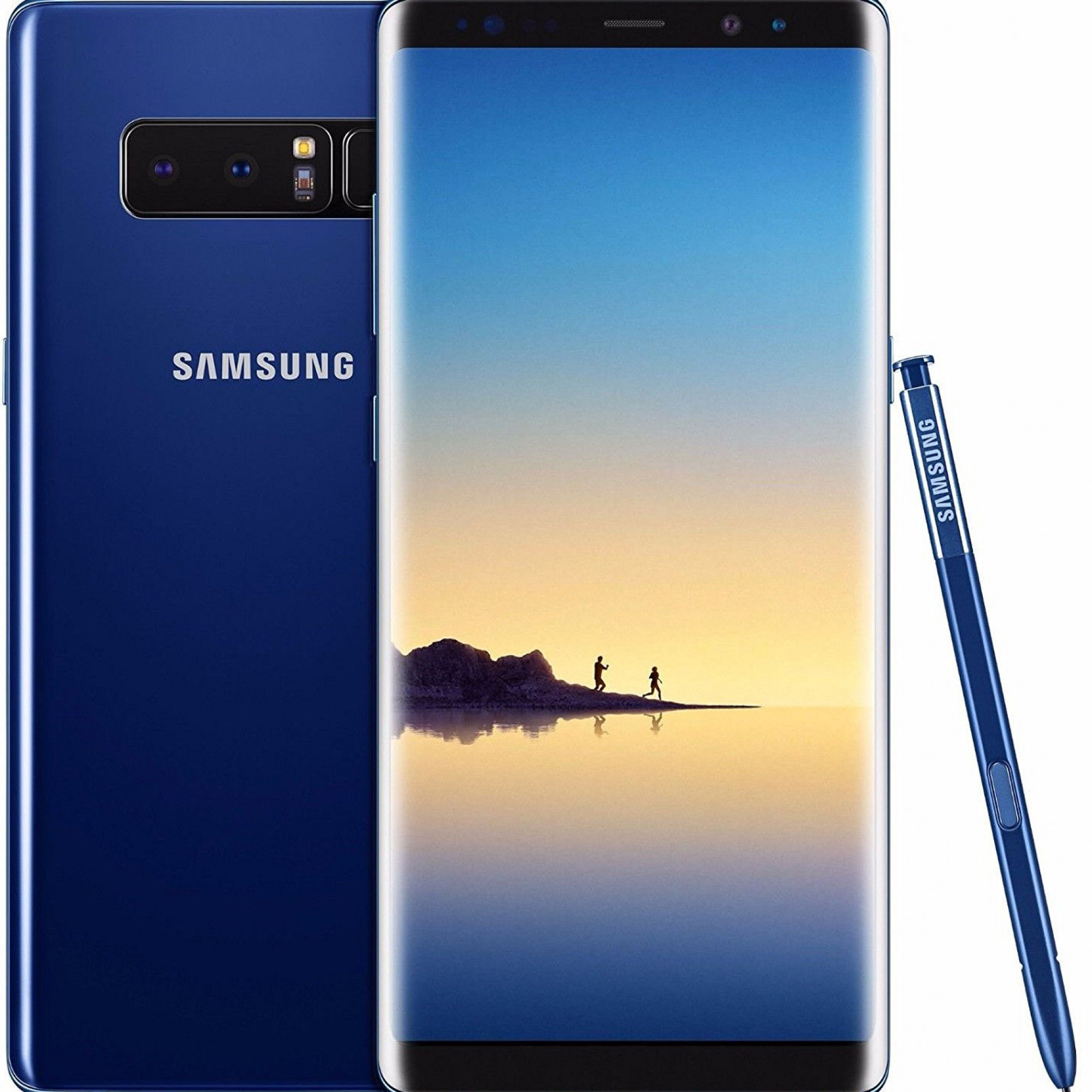 Samsung Galaxy Note 8 N950 SS 6 / 64GB Gold