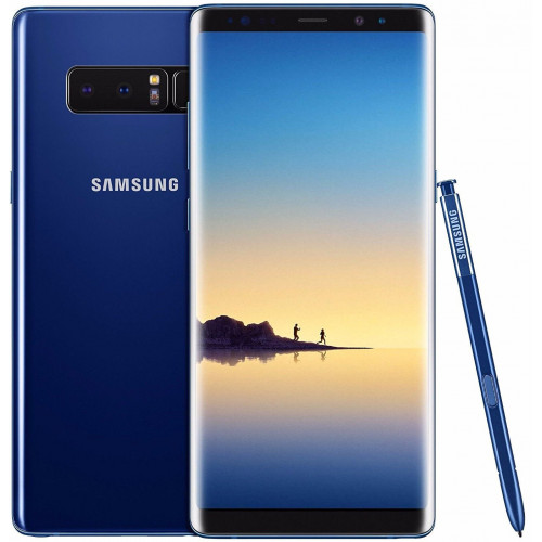 Samsung Galaxy Note 8 N950 SS 6/64GB Gold