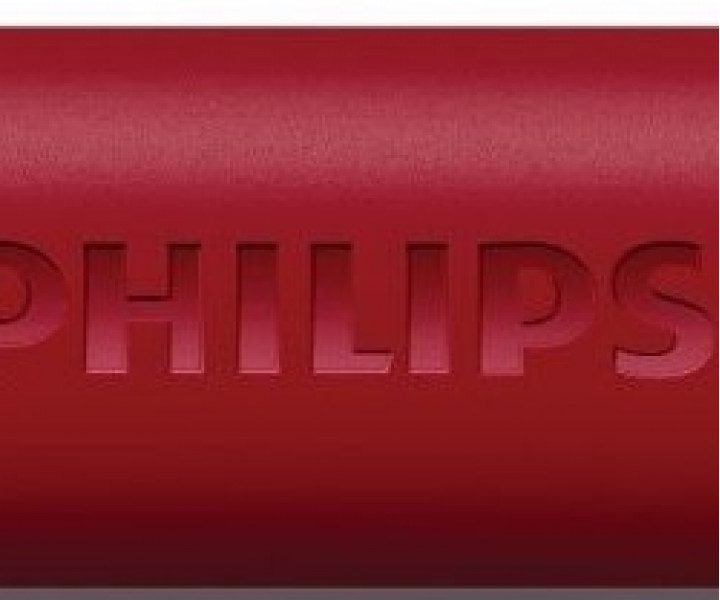 Акустическая система Philips SHE3590RD Red
