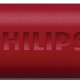 Акустическая система Philips SHE3590RD Red