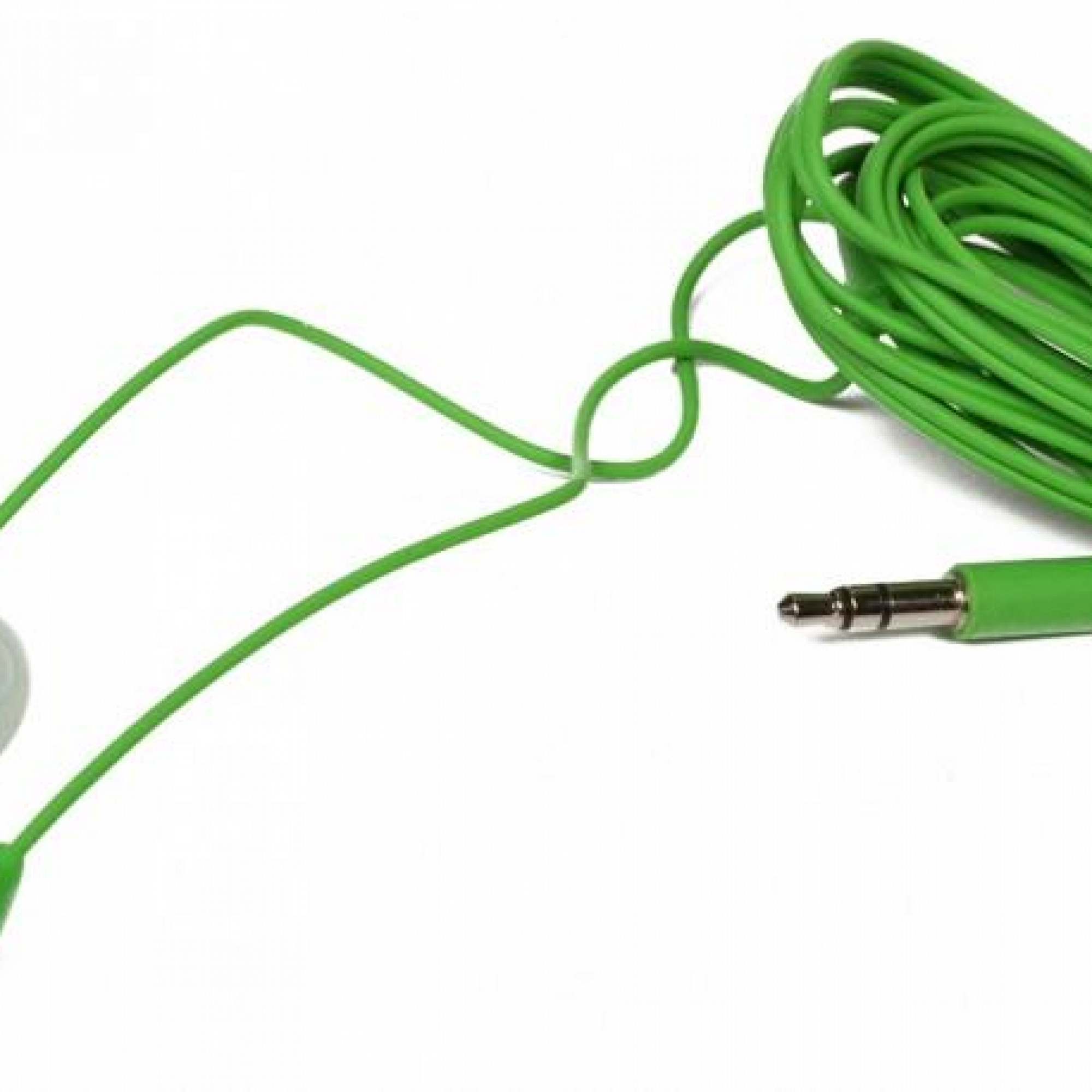 Акустическая система Philips SHE3590GN Green