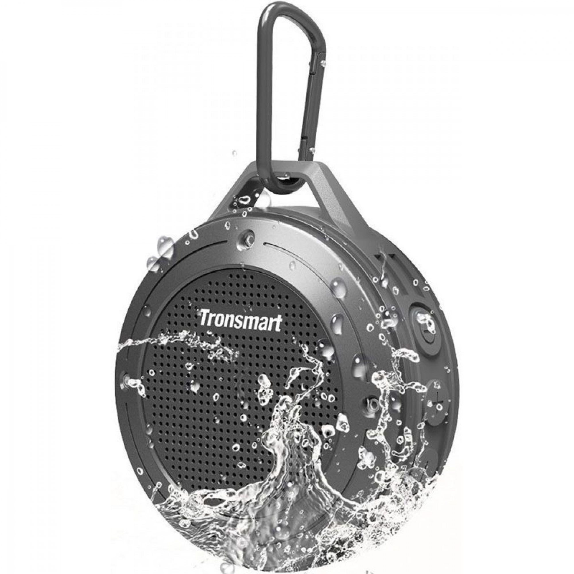 Акустическая система Tronsmart Element T4 Portable Bluetooth Speaker Dark Grey