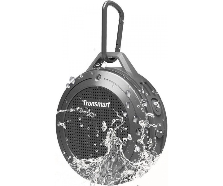 Акустическая система Tronsmart Element T4 Portable Bluetooth Speaker Dark Grey