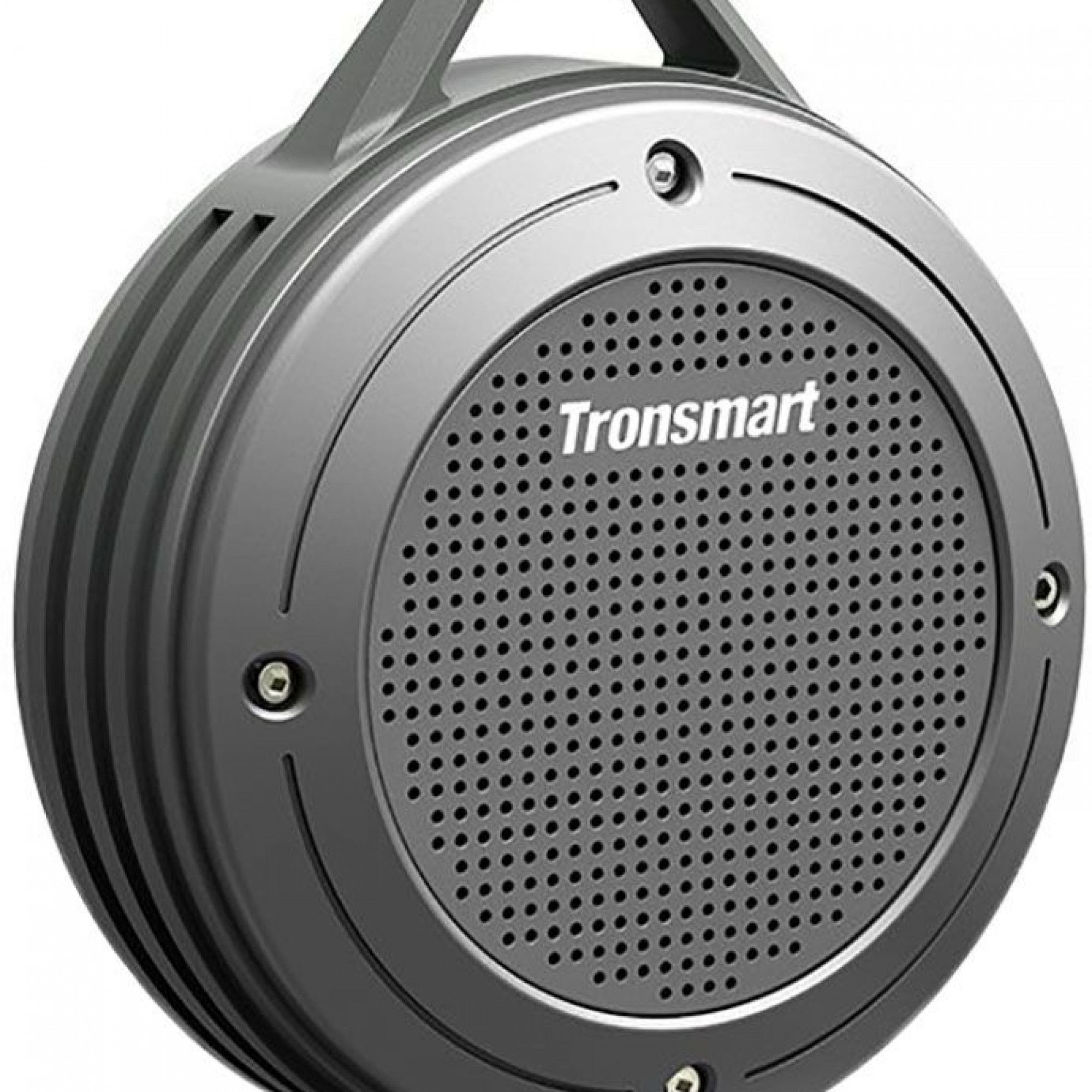 Акустическая система Tronsmart Element T4 Portable Bluetooth Speaker Dark Grey