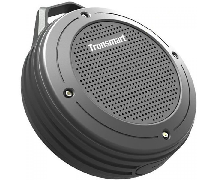 Акустическая система Tronsmart Element T4 Portable Bluetooth Speaker Dark Grey