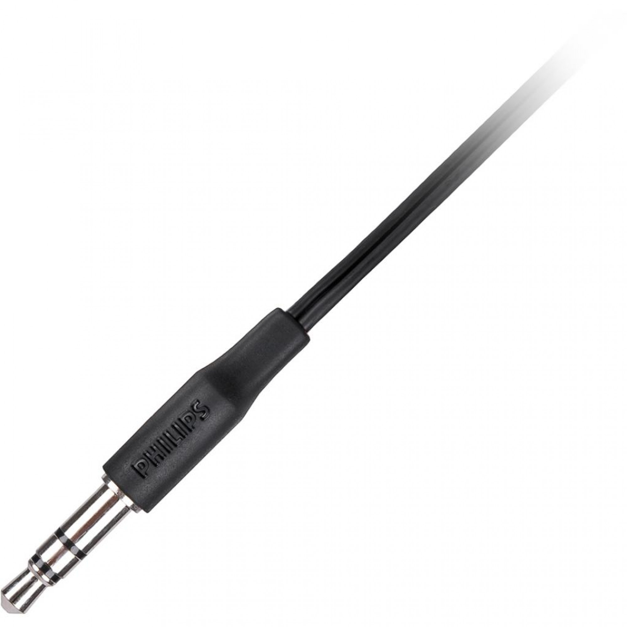Акустическая система Philips SHE3590BK Black