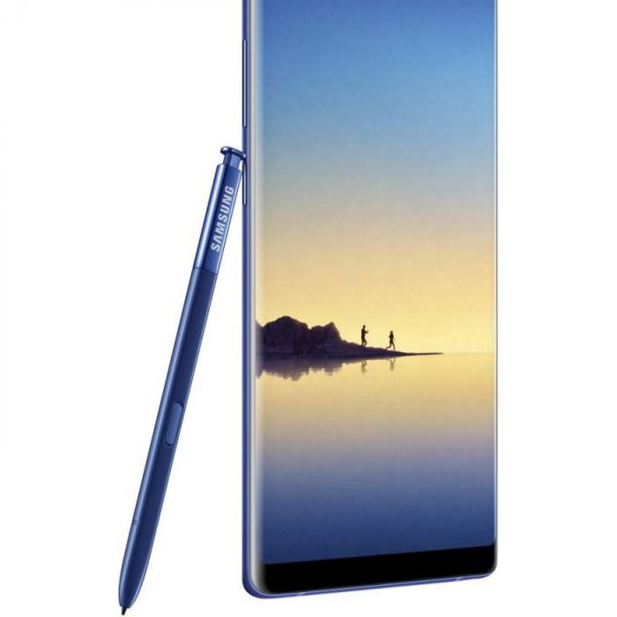 Samsung Galaxy Note 8 N950 SS 6 / 64GB Gold