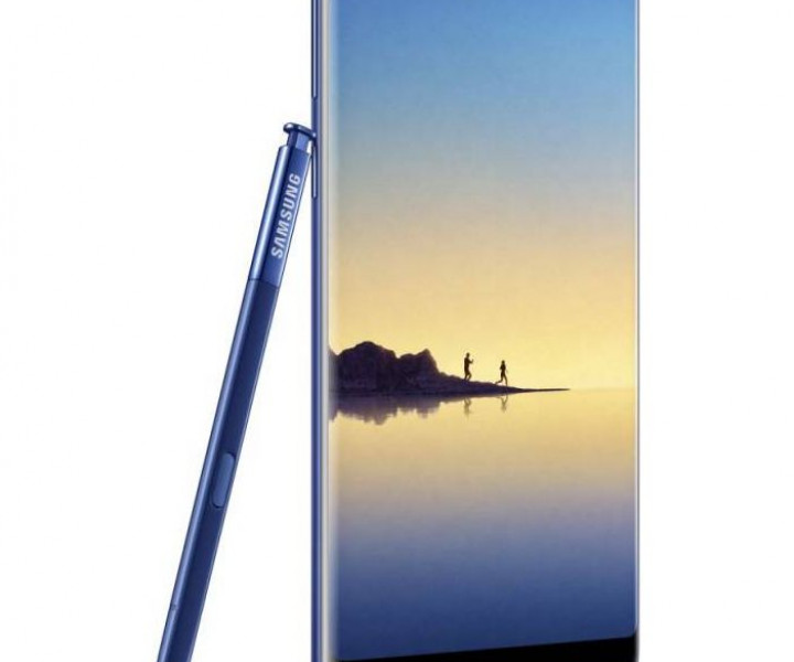 Samsung Galaxy Note 8 N950 SS 6 / 64GB Gold