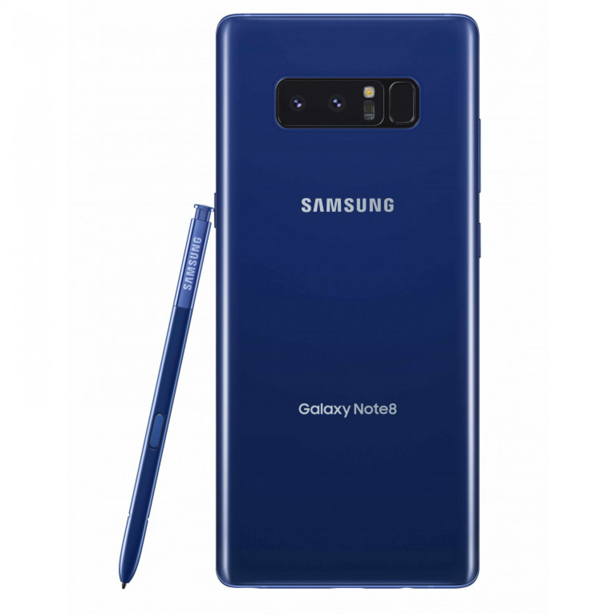 Samsung N9500 Galaxy Note 8 256GB Blue 1sim