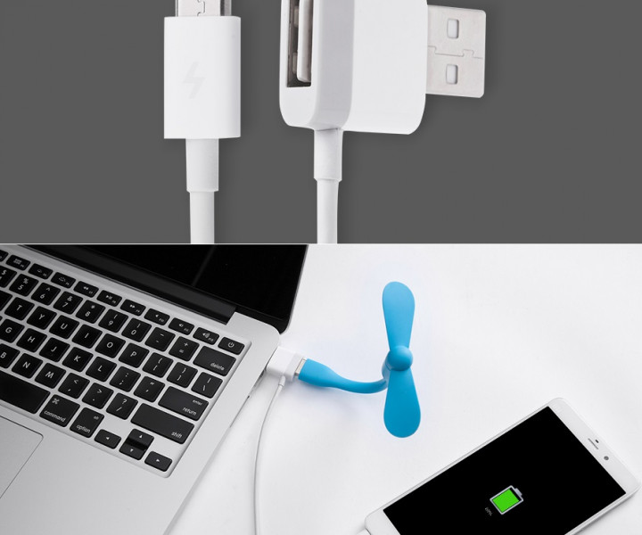 Кабель ZMi AL910 USB - Micro USB AL910
