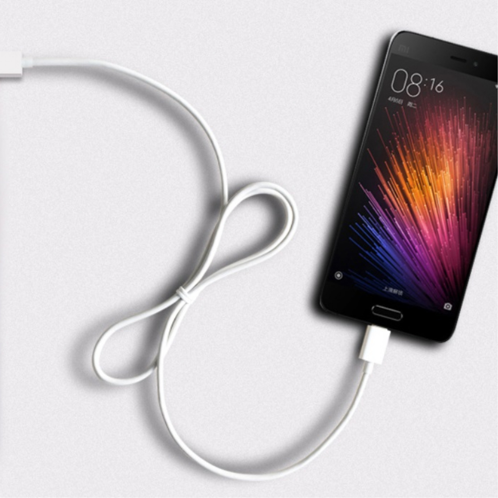 Кабель ZMi AL701 USB - Type-C AL701