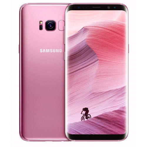 Samsung G9500 Galaxy S8 64GB (Pink) 