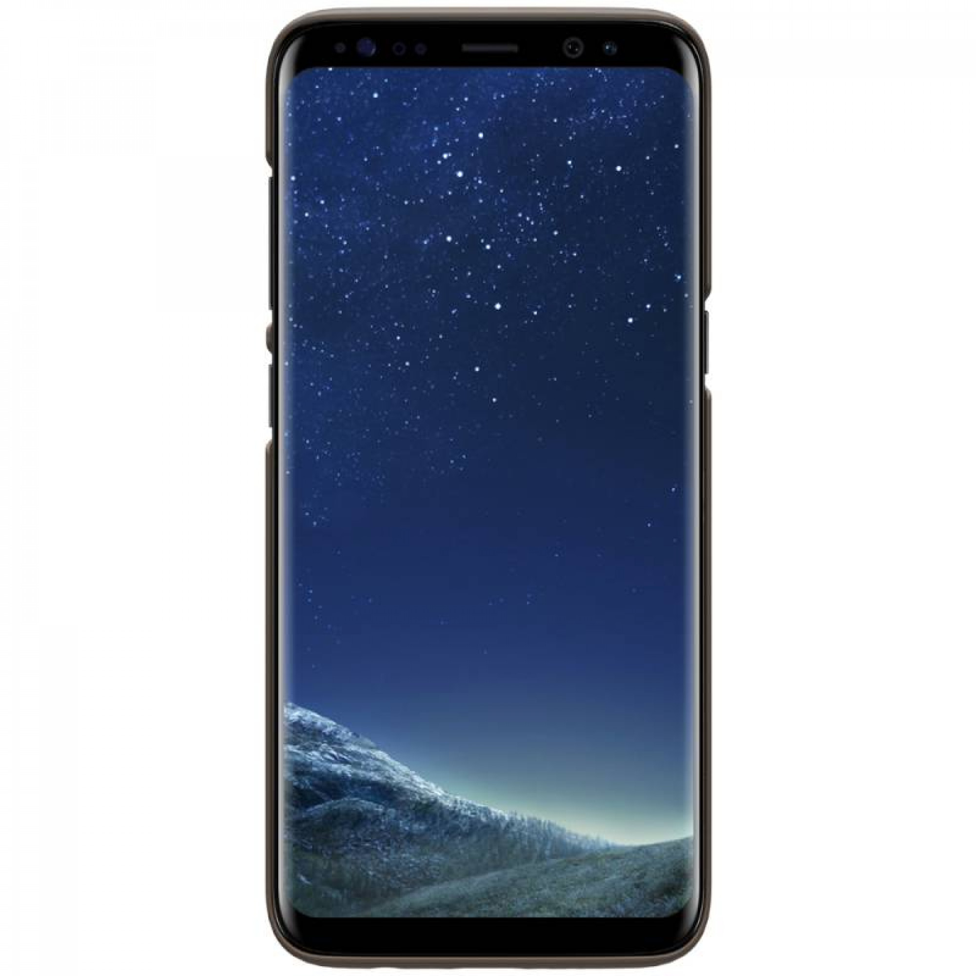 Samsung Galaxy S8 64GB Black (SM-G950FZKD) (single sim)