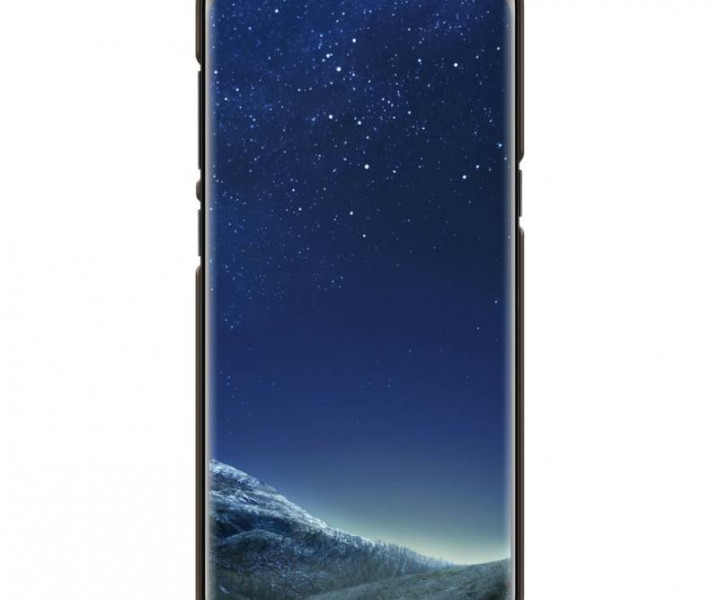 Samsung Galaxy S8 64GB Black (SM-G950FZKD) (single sim)