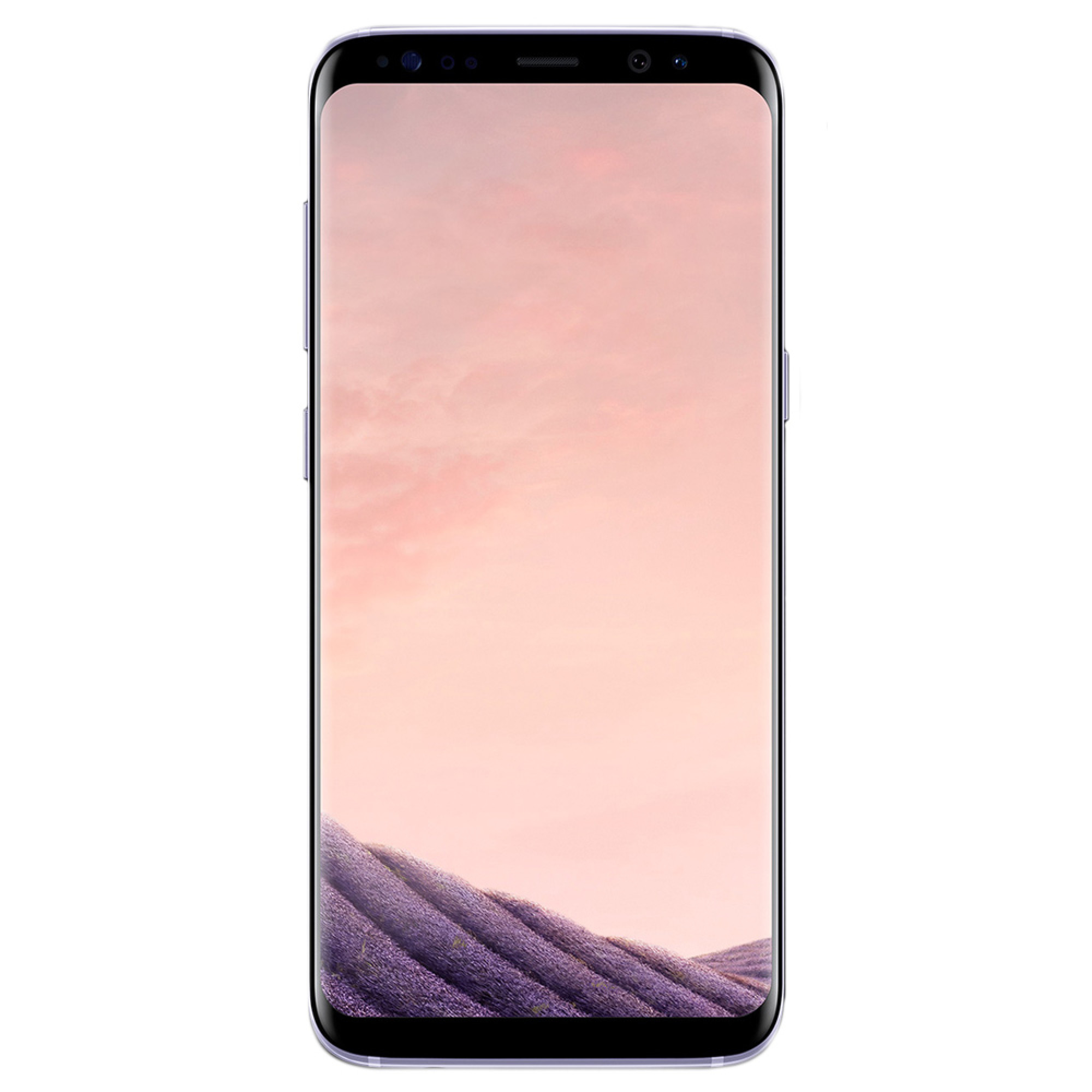 Samsung G9500 Galaxy S8 64GB (Pink)