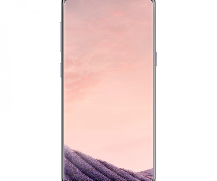 Samsung G9500 Galaxy S8 64GB (Pink) 