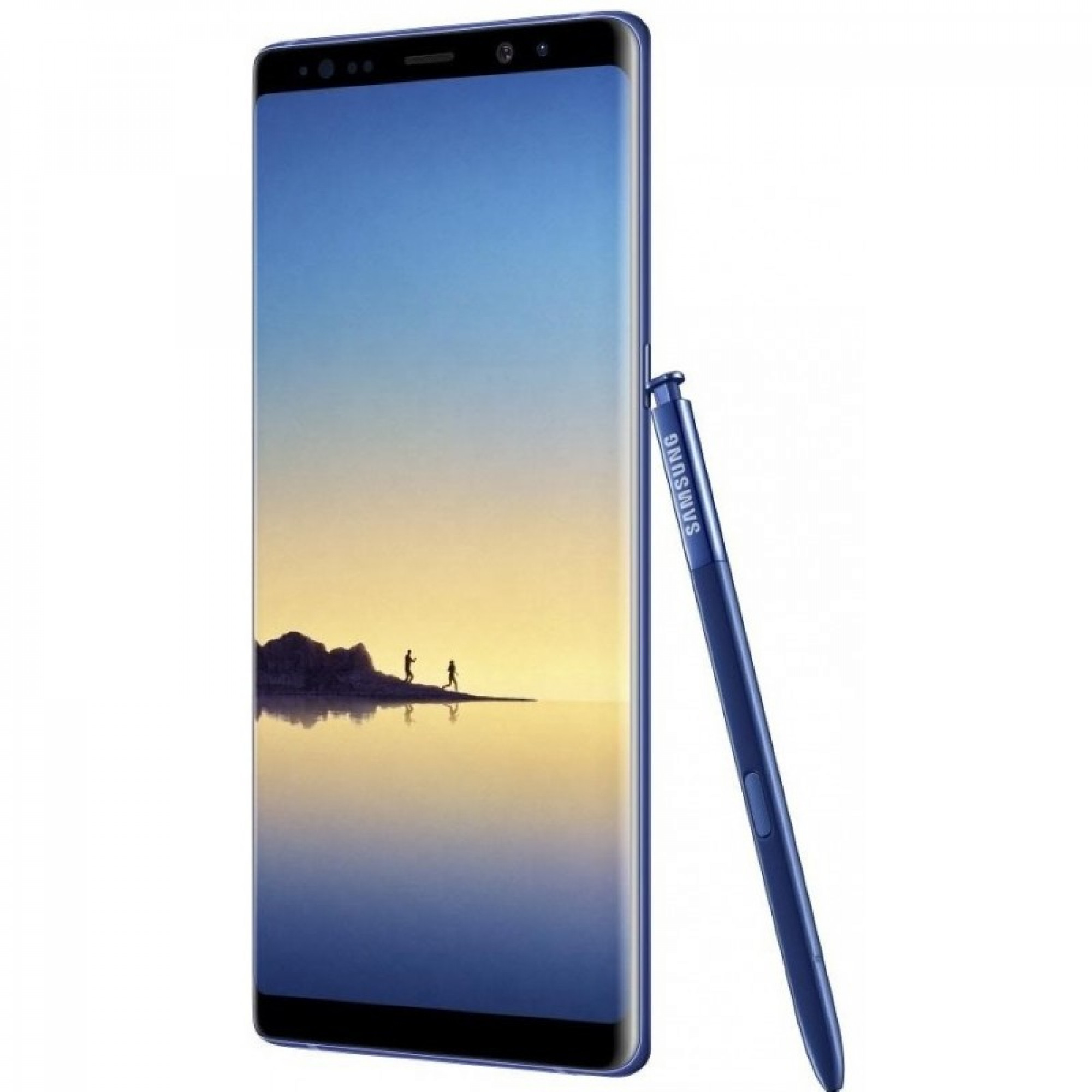 Samsung N9500 Galaxy Note 8 256GB Blue 1sim