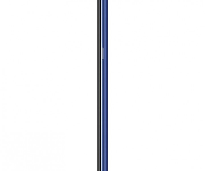 Samsung N9500 Galaxy Note 8 256GB Blue 1sim