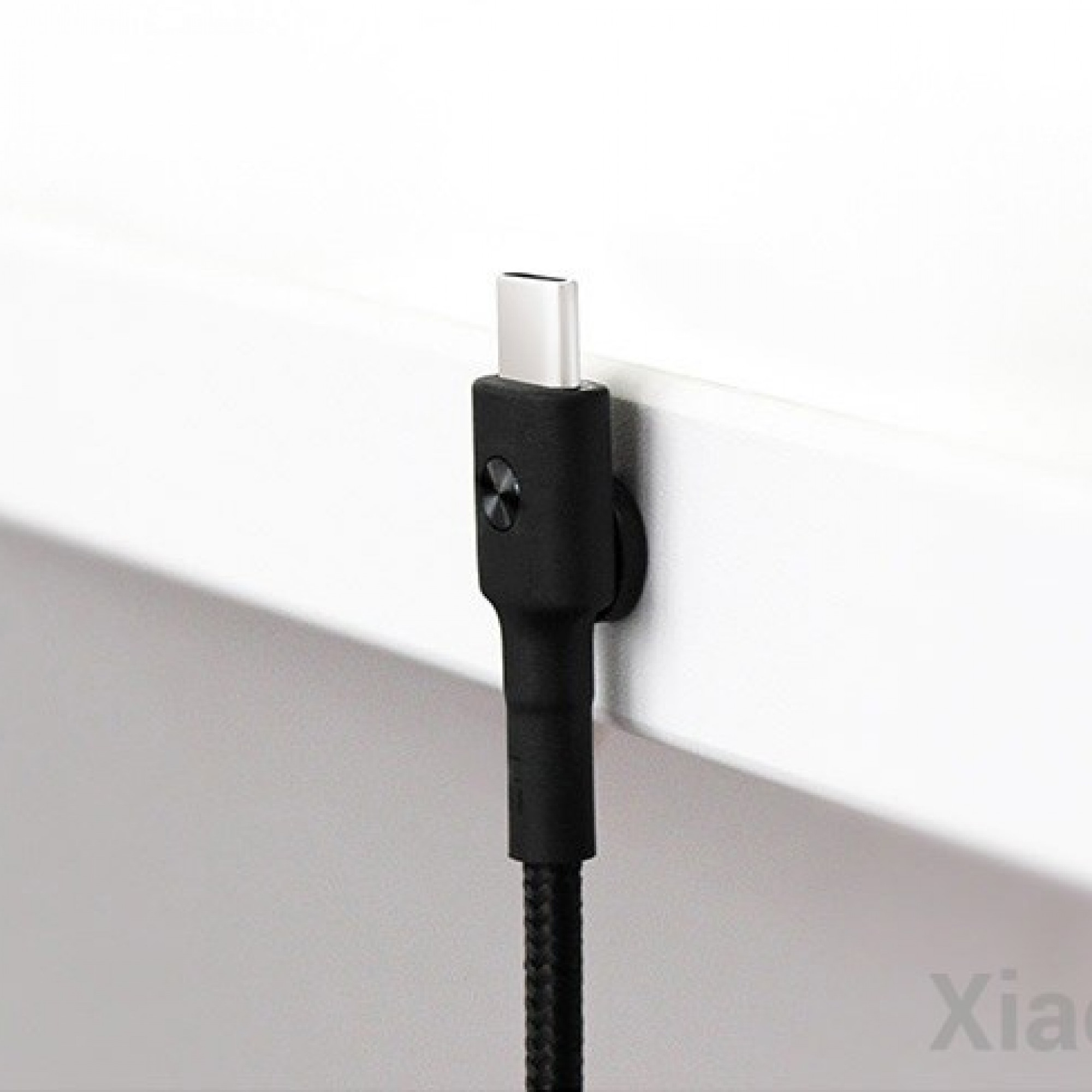 Кабель ZMi AL401 USB - Type-C Black (Kevlar) (100 см) AL401 Black