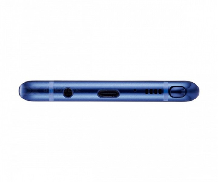 Samsung N9500 Galaxy Note 8 256GB Blue 1sim