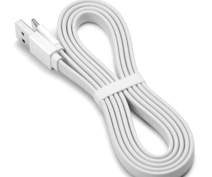 Кабель Mi Colorful Portable USB - Type-C