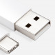 Кабель Mi Colorful Portable USB - Type-C
