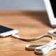 Кабель Mi Colorful Portable USB - Type-C