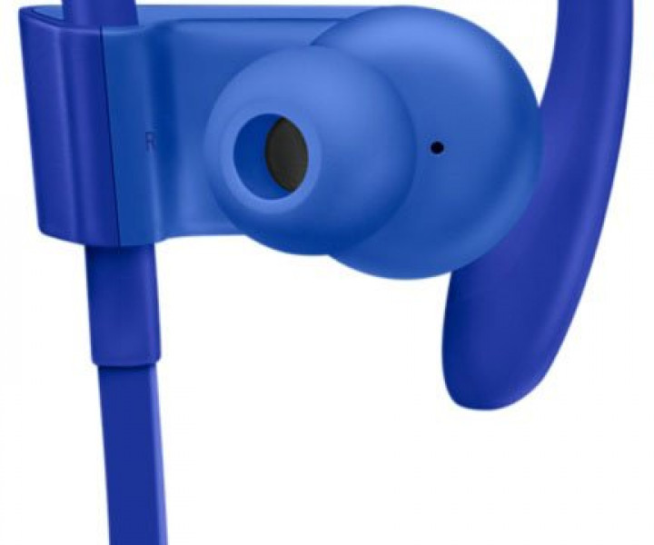 Наушники Beats Powerbeats 3 Wireless Break Blue (MQ362)