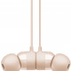 Наушники Beats by Dr. Dre BeatsX Earphones Matte Gold (MR3L2)