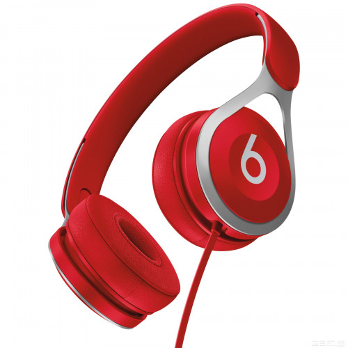 Наушники Beats EP Red (ML9C2)