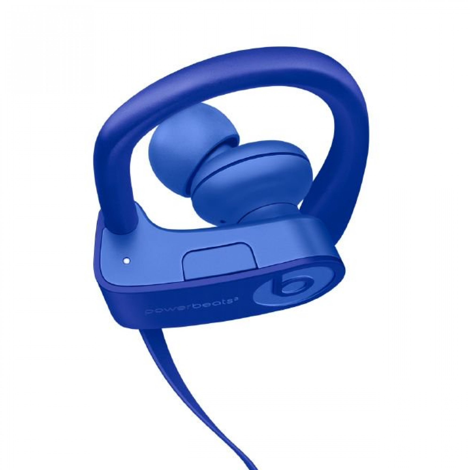 Наушники Beats Powerbeats 3 Wireless Break Blue (MQ362)
