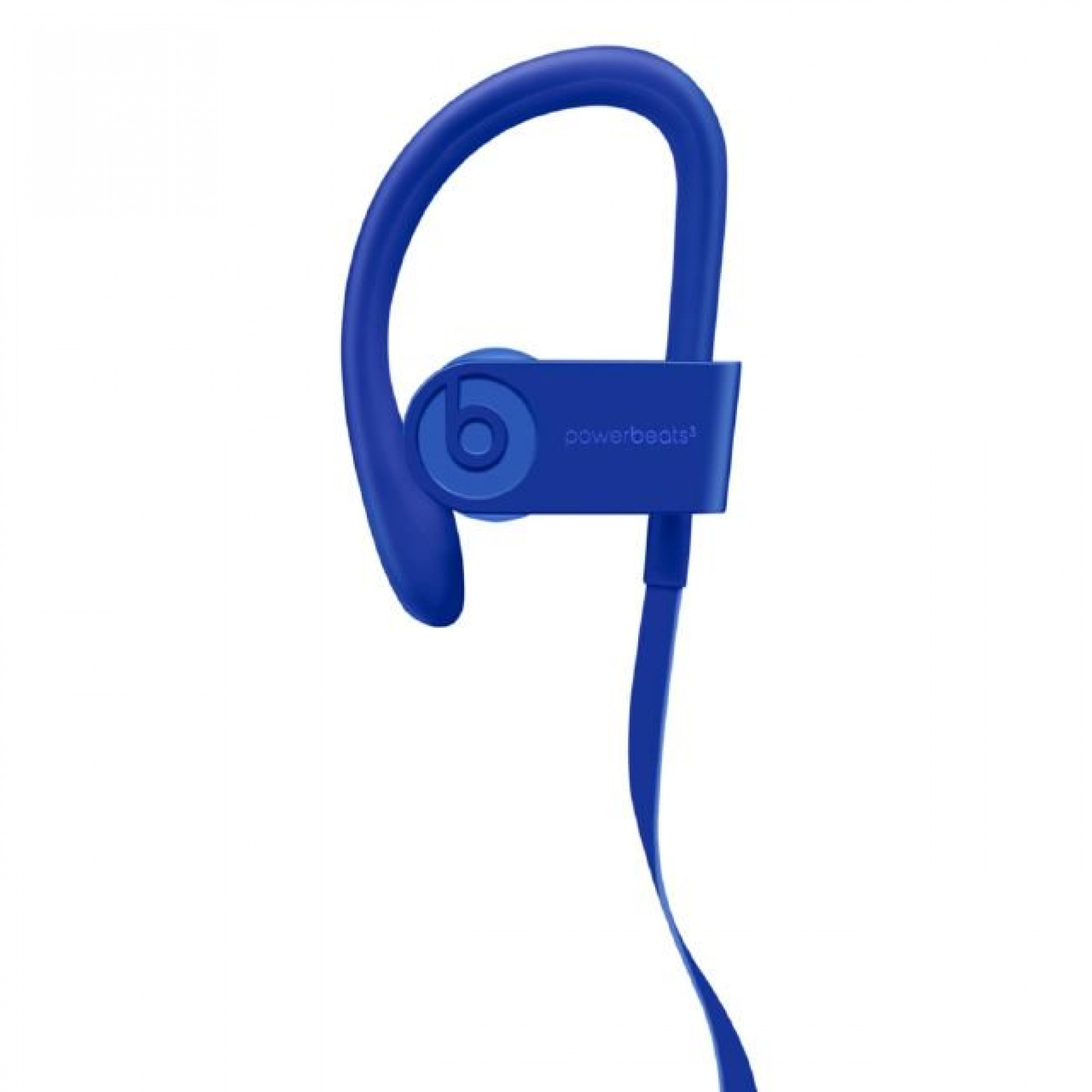 Наушники Beats Powerbeats 3 Wireless Break Blue (MQ362)