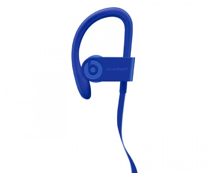 Наушники Beats Powerbeats 3 Wireless Break Blue (MQ362)