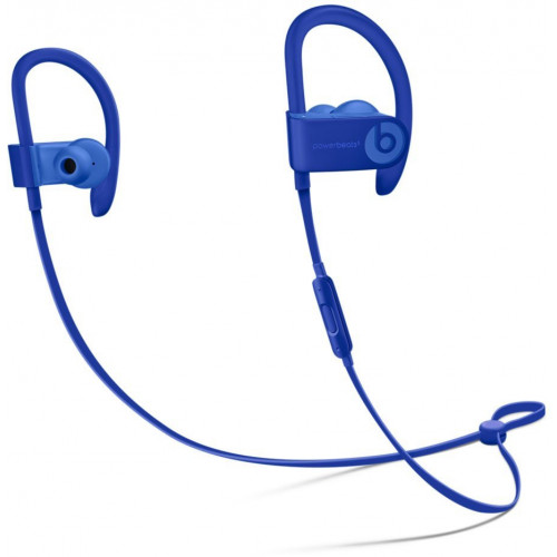 Наушники Beats Powerbeats 3 Wireless Break Blue (MQ362)