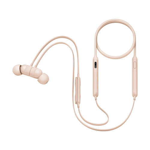 Наушники Beats by Dr. Dre BeatsX Earphones Matte Gold (MR3L2)