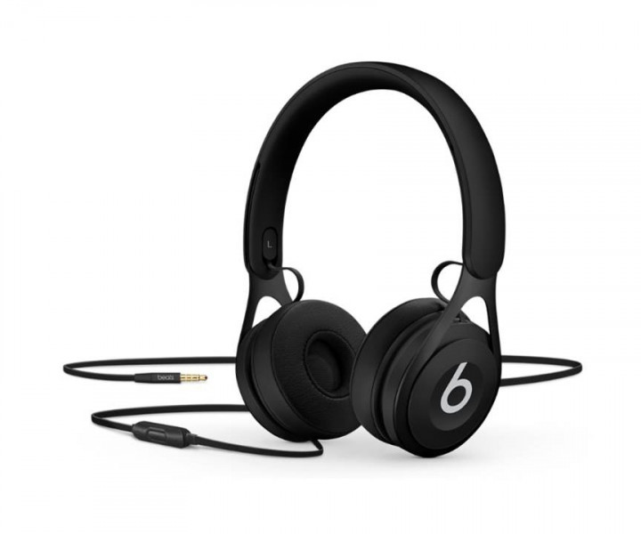 Наушники Beats EP Black (ML992)