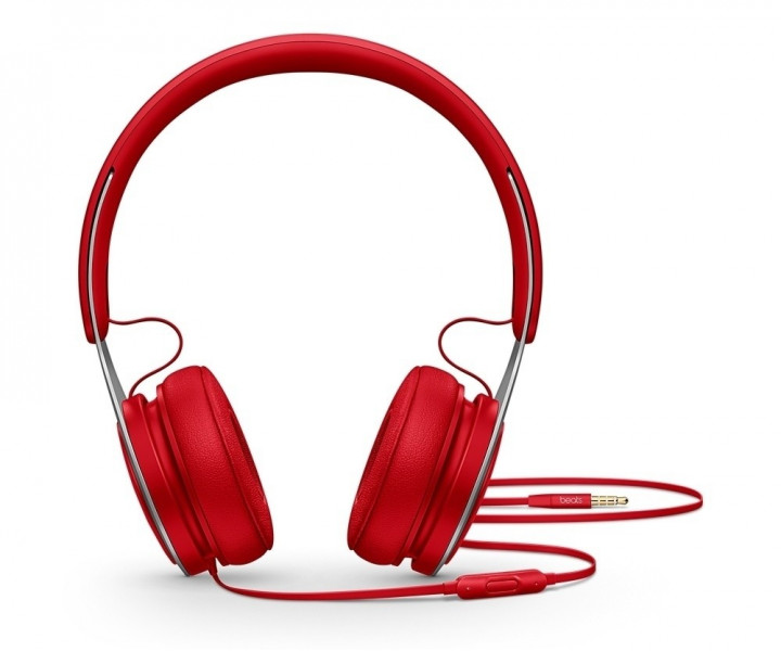 Наушники Beats EP Red (ML9C2)
