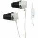 Наушники KOSS SparkPlug W (Pathfinder) White