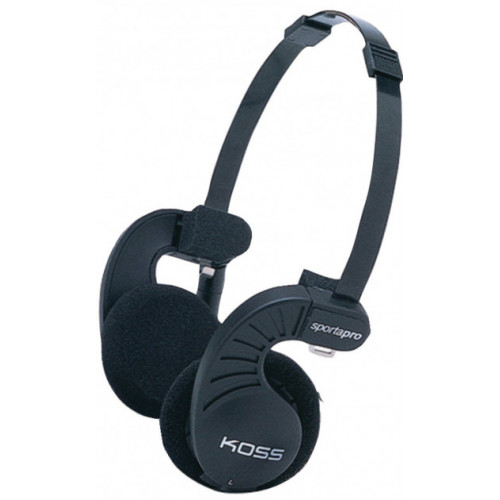 Наушники KOSS Sporta Pro Black