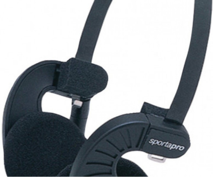 Наушники KOSS Sporta Pro Black