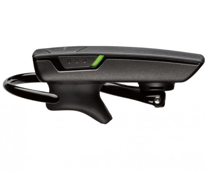 Гарнитура Bluetooth Plantronics Explorer 10 Black 