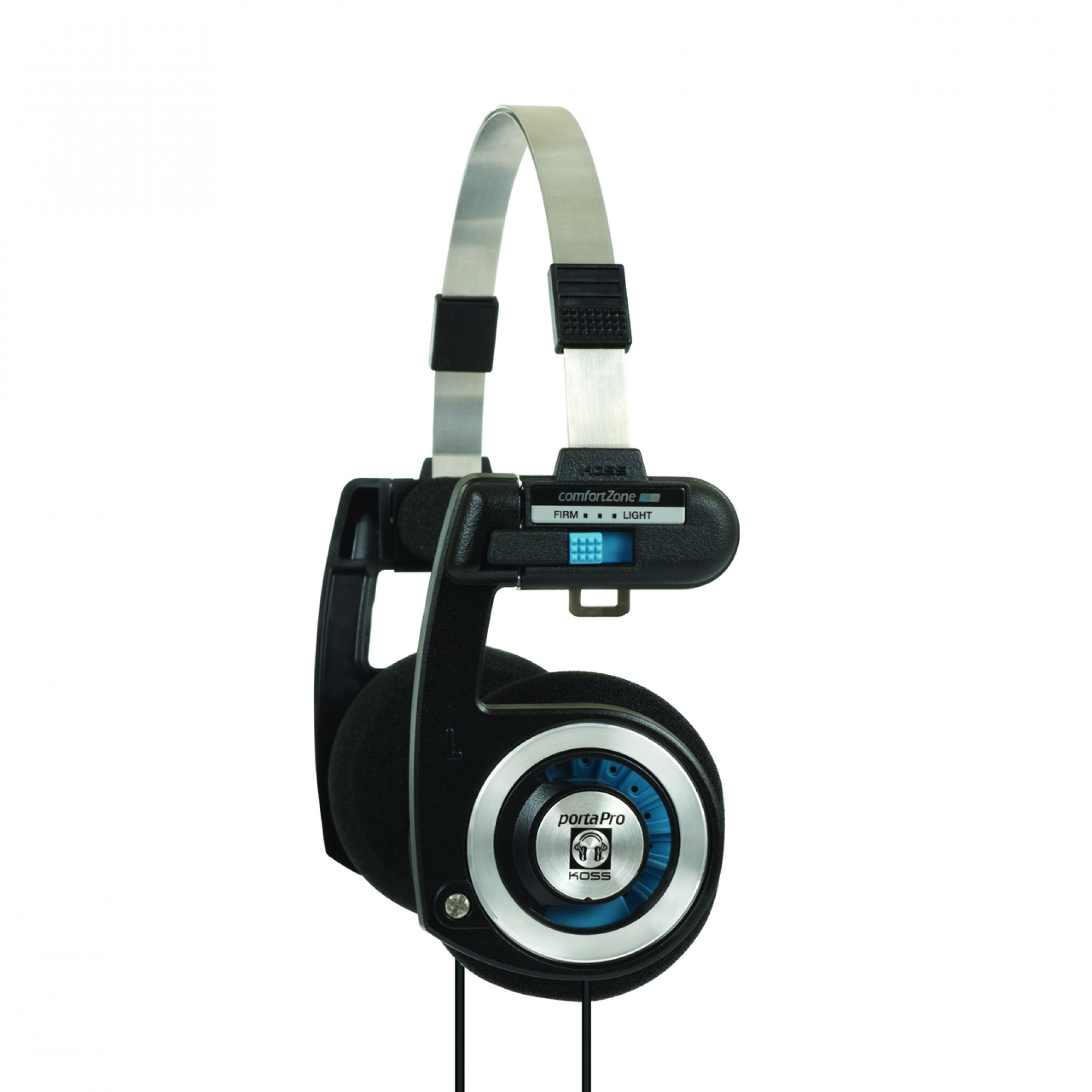 Наушники KOSS PORTA PRO Black