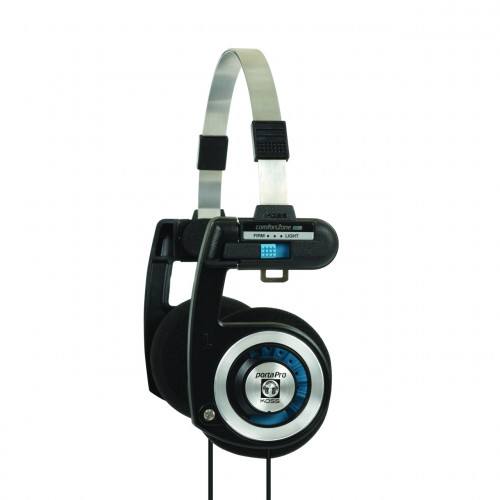 Наушники KOSS PORTA PRO Black