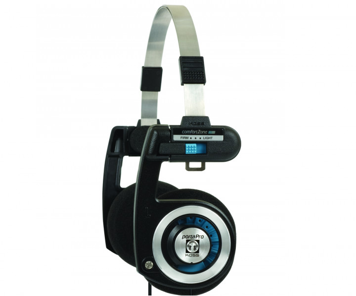 Наушники KOSS PORTA PRO Black