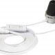 Наушники KOSS SparkPlug W (Pathfinder) White