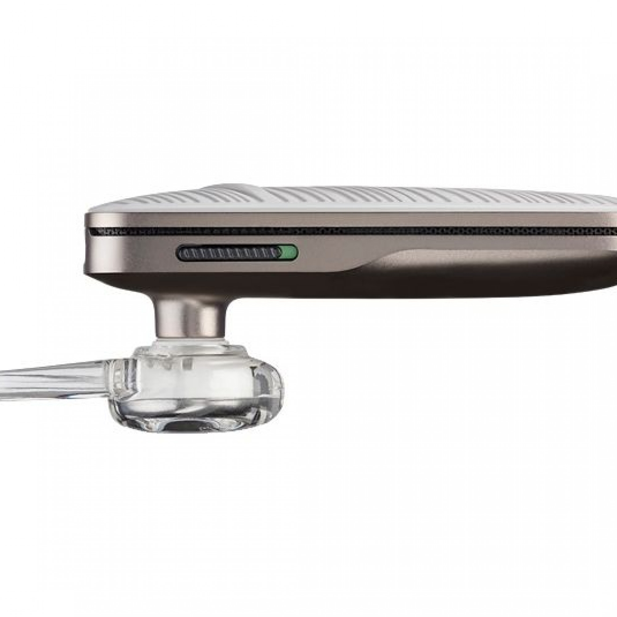 Гарнітура Bluetooth Plantronics Explorer 500 white Multipoint