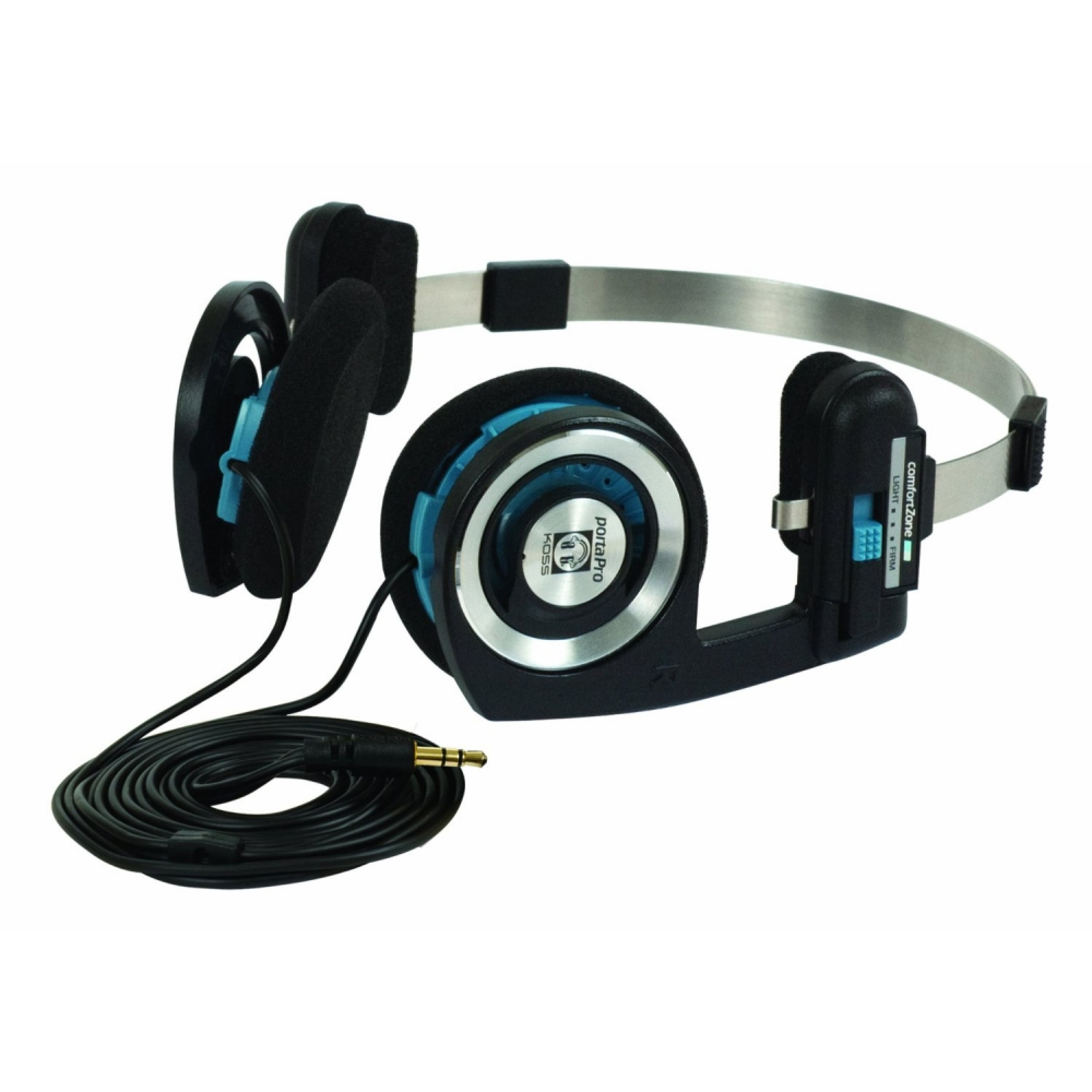 Наушники KOSS PORTA PRO Black