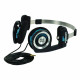 Наушники KOSS PORTA PRO Black