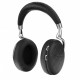 Zik 3.0 Parrot by Philippe Starck Overstitched Black EU3